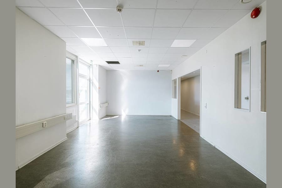 Lokal på Elof lindälvs gata, Göteborg – bild 11