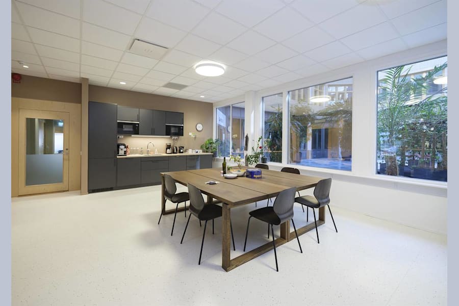 Kontorslokal på Jörgen Kocksgatan 9, Malmö – bild 7