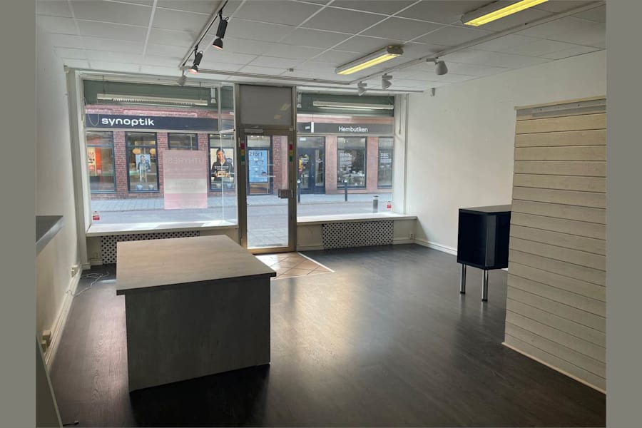 Klammerdammsgatan 19 - image - 1