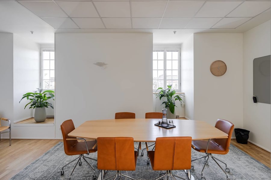 Kontorslokal på Västergatan 13, Växjö – bild 4