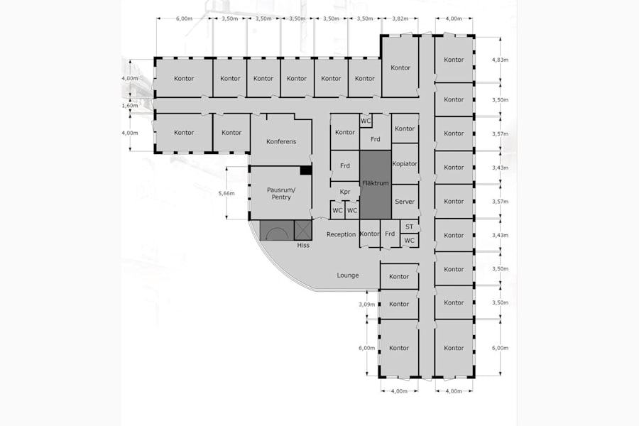 Lagerlokal på Tomasgårdsvägen 19, Alingsås – bild 10