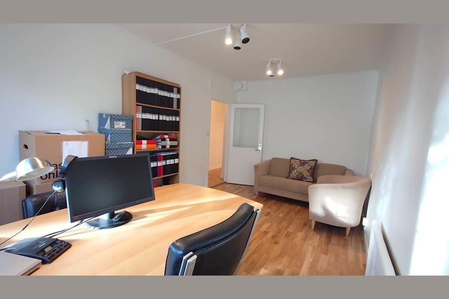 Kontorslokal på Armfeltsgatan 21, Stockholm – bild 5