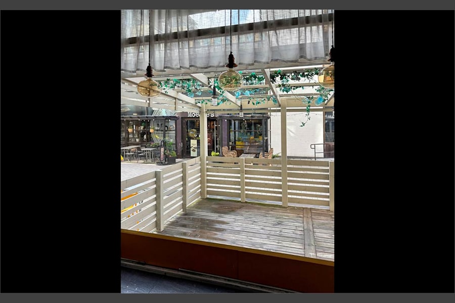 Lokal på St Persgatan 10, Uppsala – bild 4