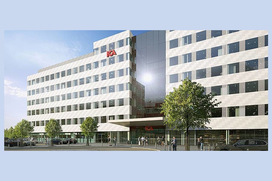 Kontorslokal på Kolonnvägen 18, Solna – bild 4
