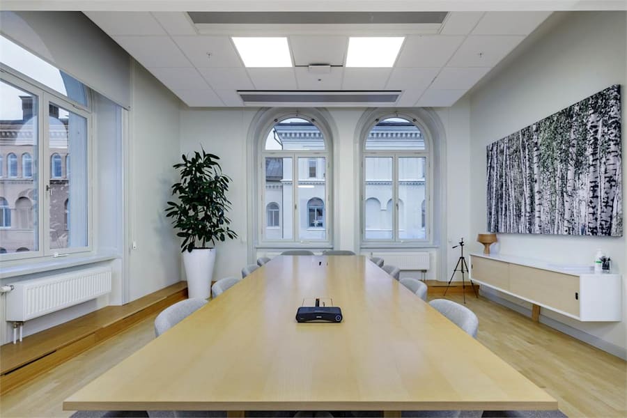 Kontorslokal på Linnégatan 87 D, Stockholm – bild 4