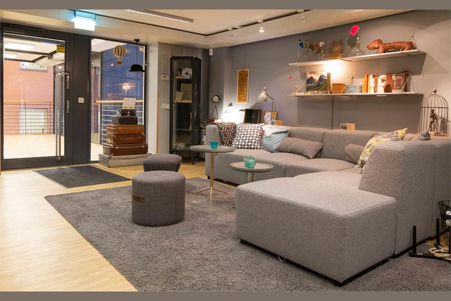 Kontorslokal på Ringvägen 100, Skanstull – bild 2