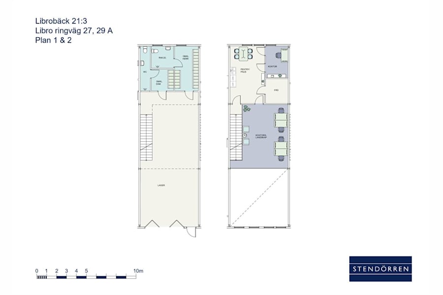 Libro ringväg 27 - image - 2