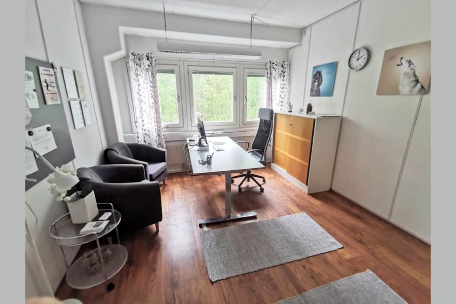 Lagerlokal på Solkraftsvägen 31, Stockholm – bild 6