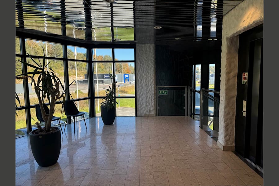 Kontorslokal på Bilgatan 3, Kungälv – bild 2