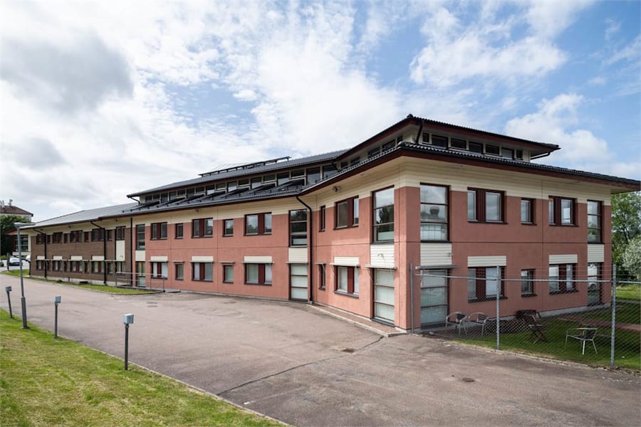 Kontorslokal på Torpavallsgatan 9, GÖTEBORG – bild 7