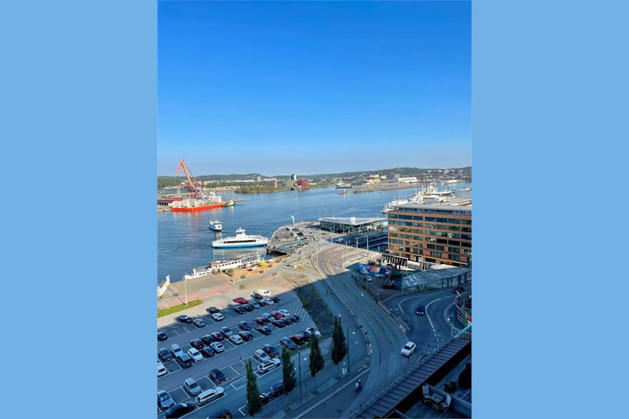 Kontorslokal på Stora Badhusgatan 18, Göteborg – bild 11