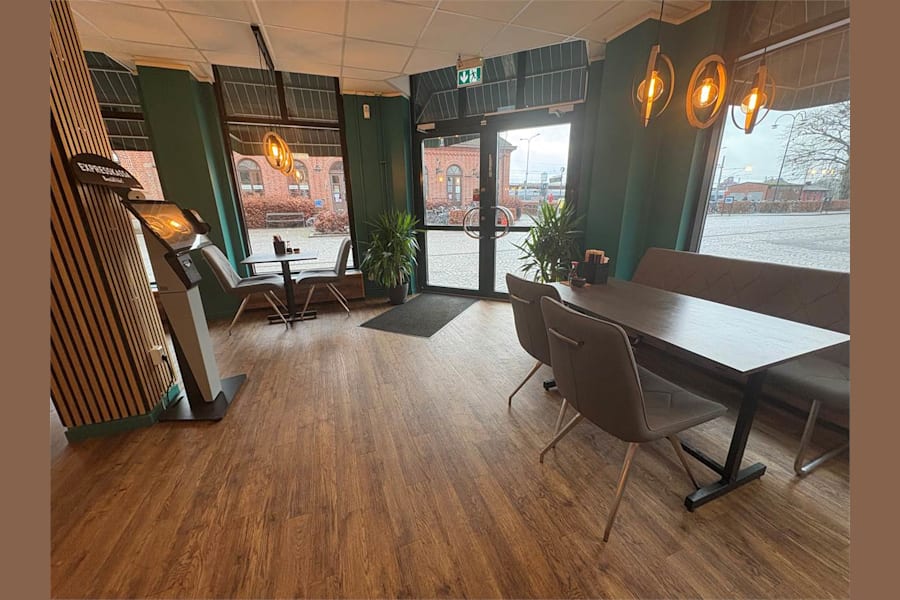 Storgatan 18A - image - 3