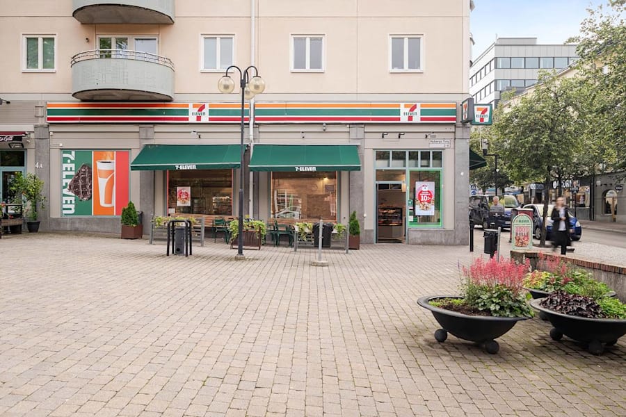 Kontorslokal på Sturegatan 17, Sundbyberg – bild 15