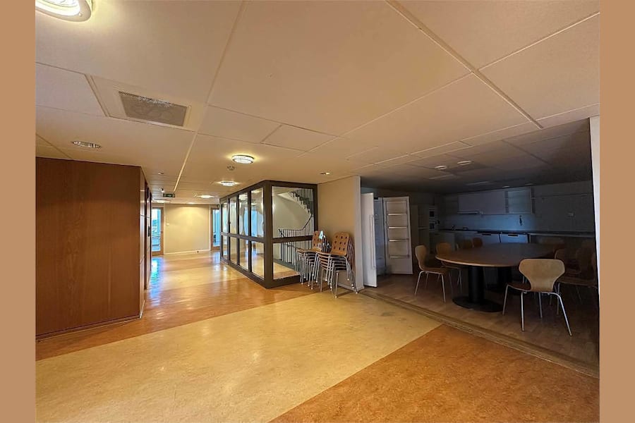 Kontorslokal på Storgatan 24, Landskrona – bild 5