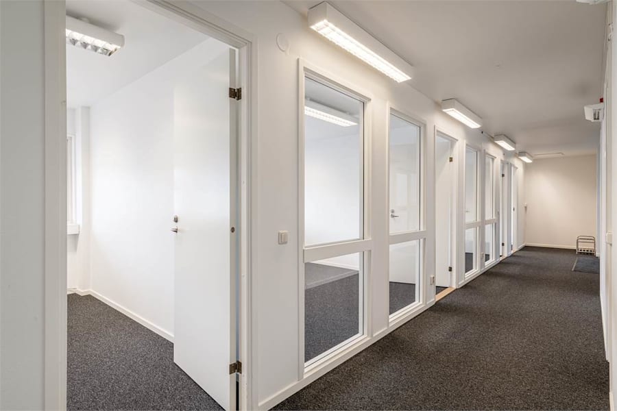 Kontorslokal på Backa bergögata 7, Hisings Backa – bild 7