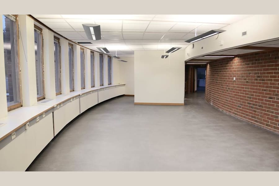 Källtorpsvägen 2 - Lokalbyrån i Sverige