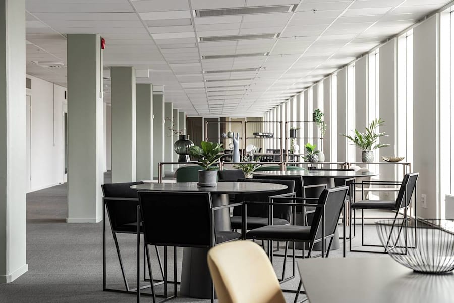 Kontorslokal på Landsvägen 52, Sundbyberg – bild 3