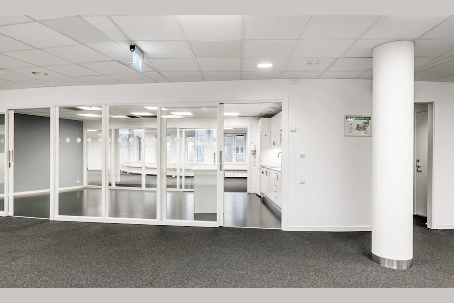 Kontorslokal på Sofielundsvägen 2, Sollentuna – bild 9