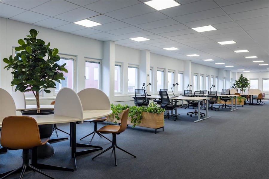 Kontorslokal på Lindhagensgatan 126, Stockholm – bild 13