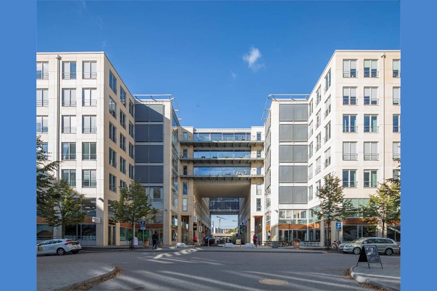 Kontorslokal på Årstaängsvägen 21B, Stockholm – bild 9