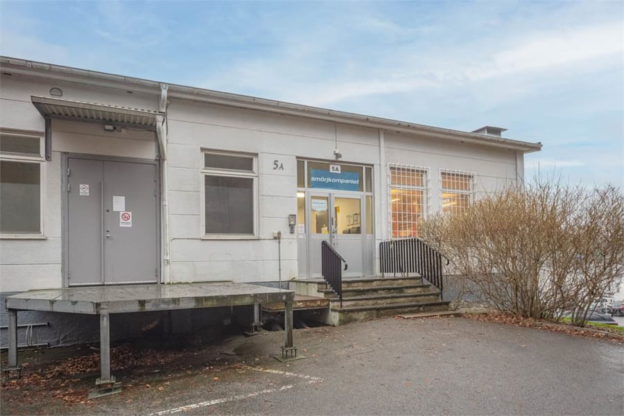 Bergfotsgatan 5 - image - 8