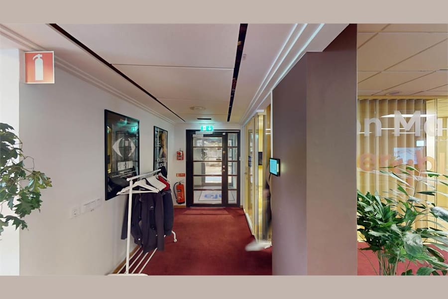 Kontorslokal på Tryckerigatan 4, Stockholm – bild 11