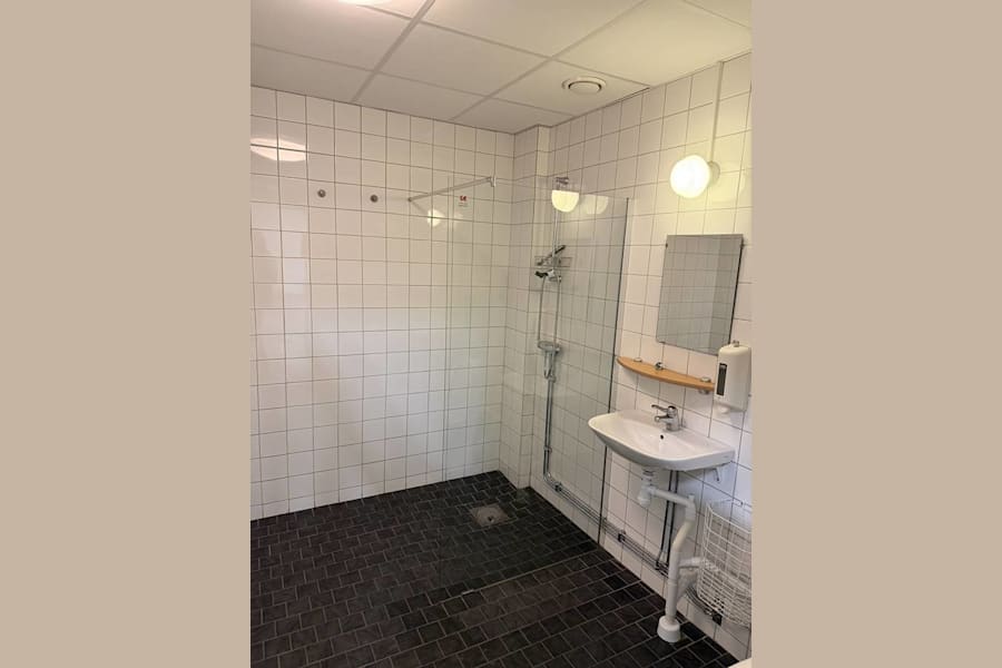 Lokal på Anläggarvägen 13A, Handen – bild 7