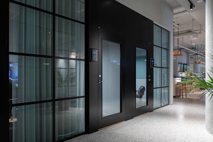 Kontorslokal på Dalagatan 100, Stockholm – bild 11