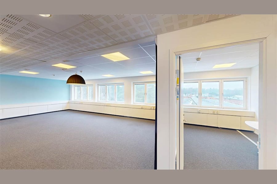 Wedavägen 1 - Wedavägen 1B - 162 kvm