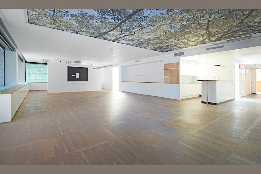 Kontorslokal på Skebokvarnsvägen 370, Bandhagen – bild 5