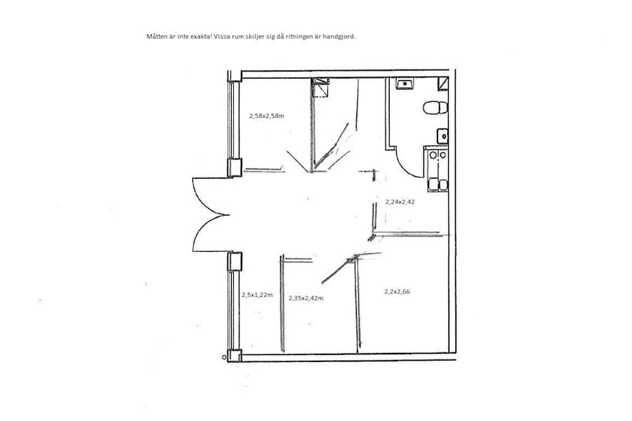 Västra Varvsgatan 41 - image - 9