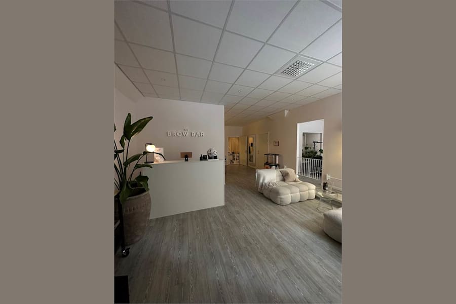 Butikslokal på Klostergatan 5A, Örebro