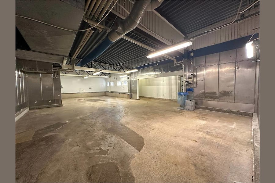 Industrilokal på Stenbrovägen 2, Helsingborg – bild 31