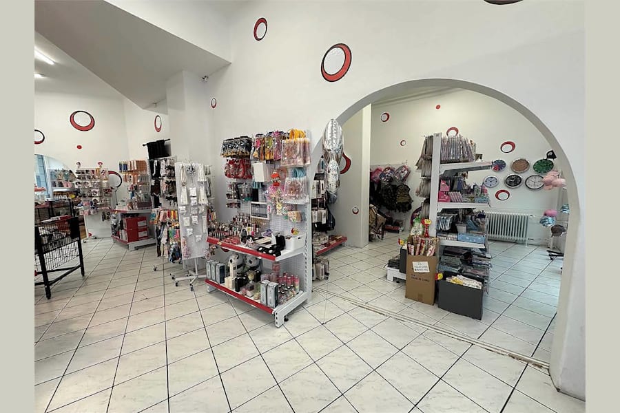 Butikslokal på Östra Förstadsgatan 27, Malmö – bild 3