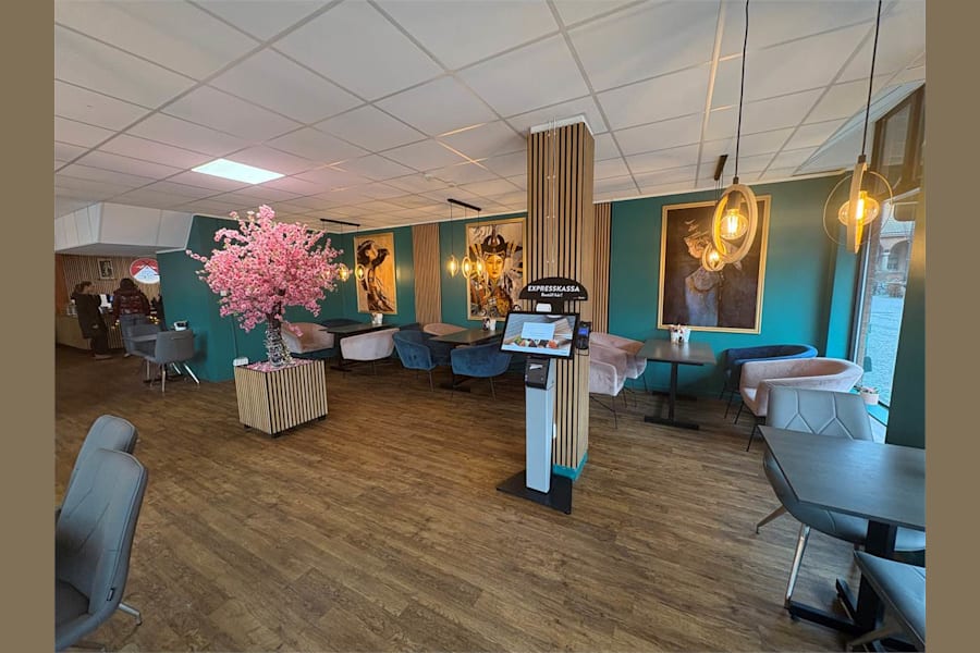 Storgatan 18A - image - 1