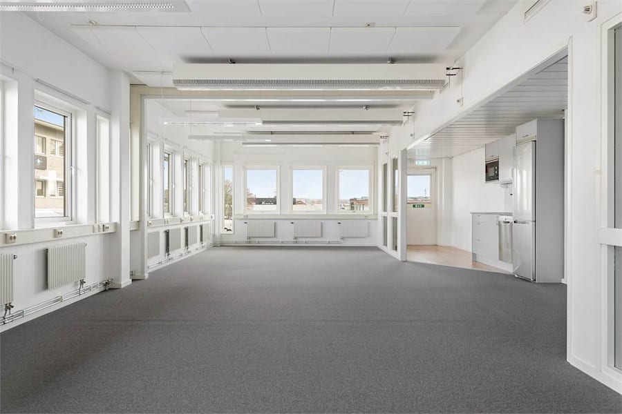 Kontorslokal på August Barks Gata 21, Västra Frölunda – bild 5