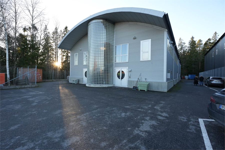 Butikslokal på Svarvarvägen 30, Skogås – bild 3