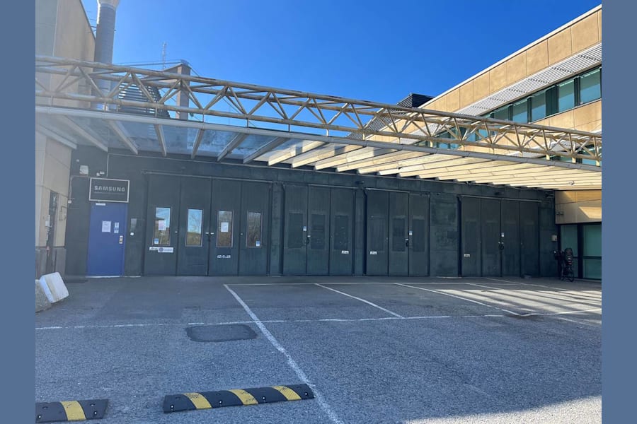 Lagerlokal på Banehagsliden 5, Göteborg – bild 3