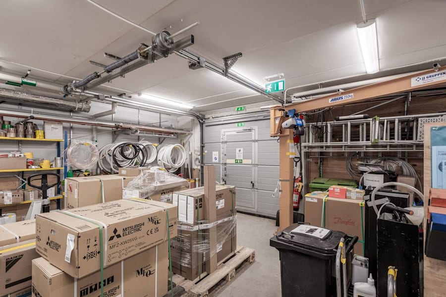 E A Rosengrens Gata 15 - image - 1