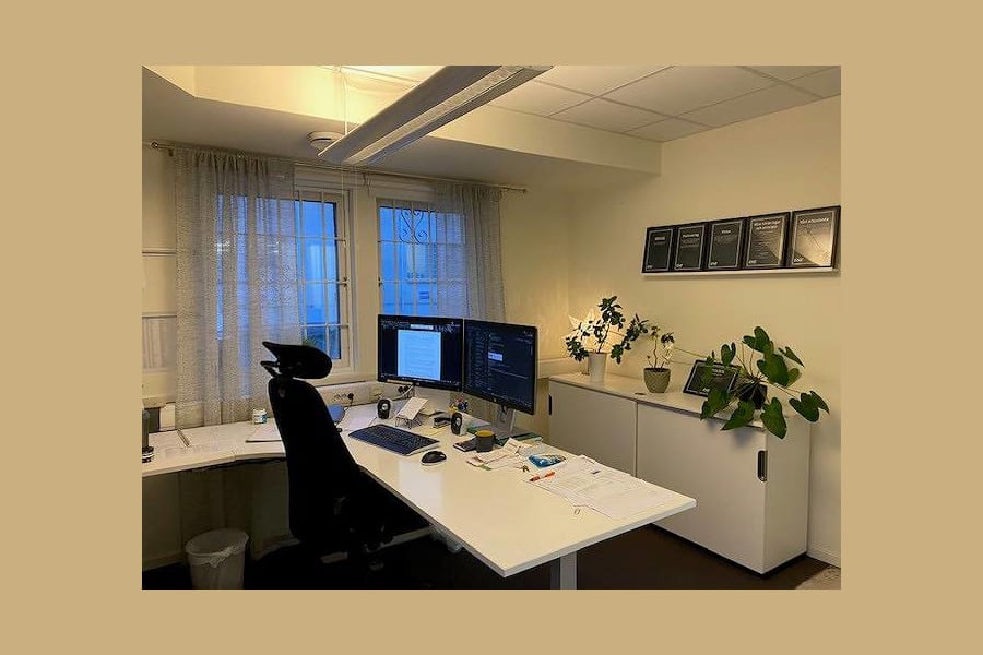 Lagerlokal på Mediavägen 9, Tyresö – bild 16