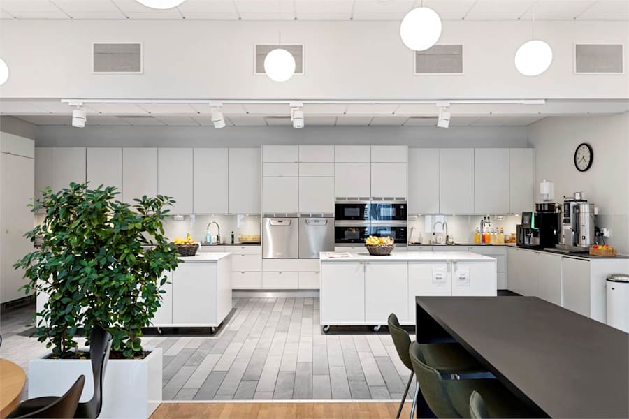 Kontorslokal på Östra Hamngatan 16, Göteborg – bild 12