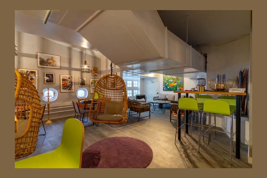 Lokal på Sankt Göransgatan 126, Stockholm – bild 29