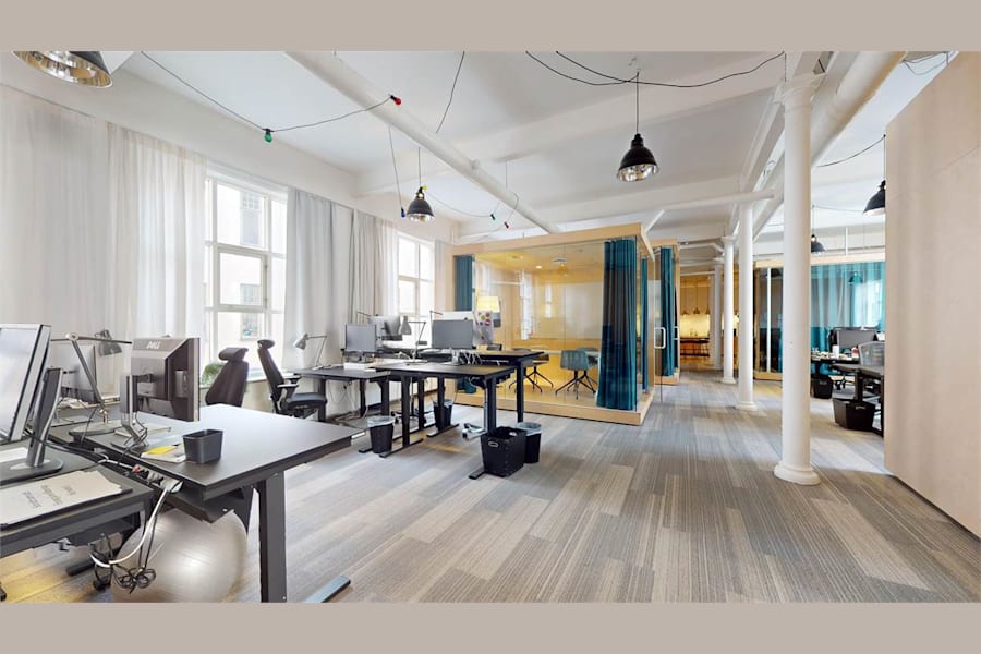 Gustav Adolfs torg 10 - image - 7