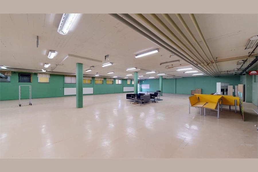 Industrilokal på Pilåkersgatan 32, Landskrona – bild 4