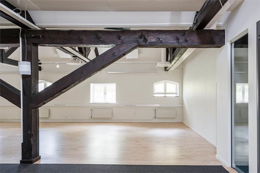 Kontorslokal på Svangatan 2 B, GÖTEBORG – bild 10