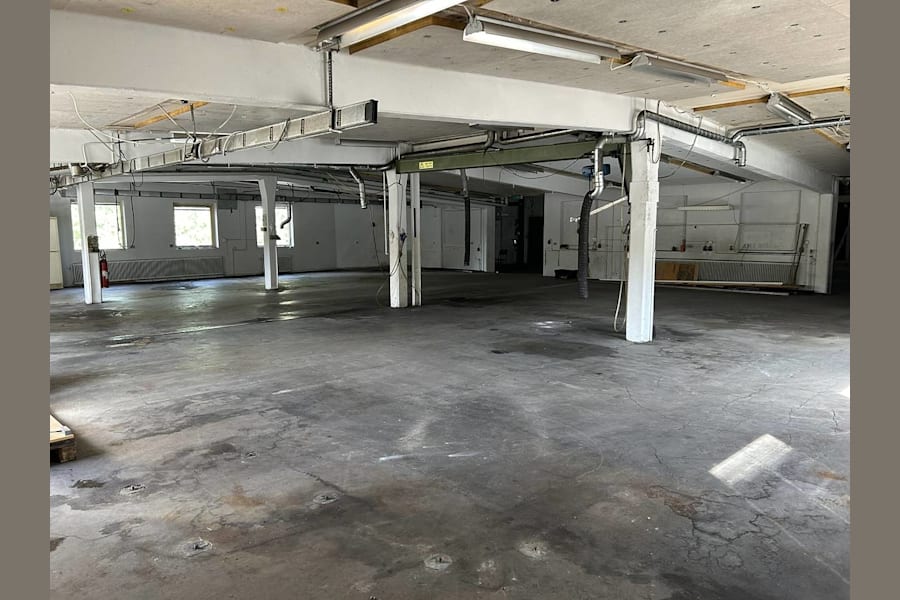 Kontorslokal på Djupedalsvägen 1, Gånghester – bild 4
