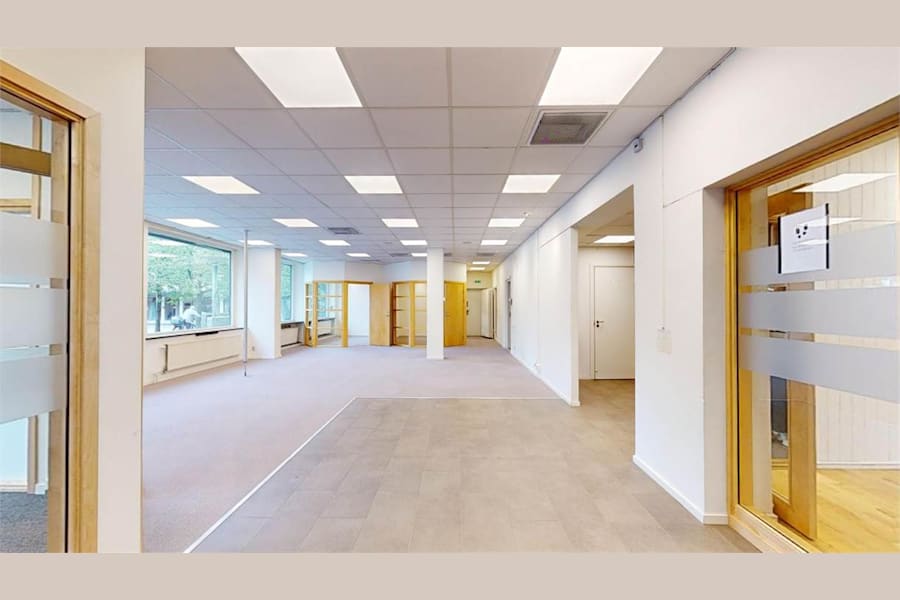 Kontorslokal på Storgatan 19, Klippan – bild 2