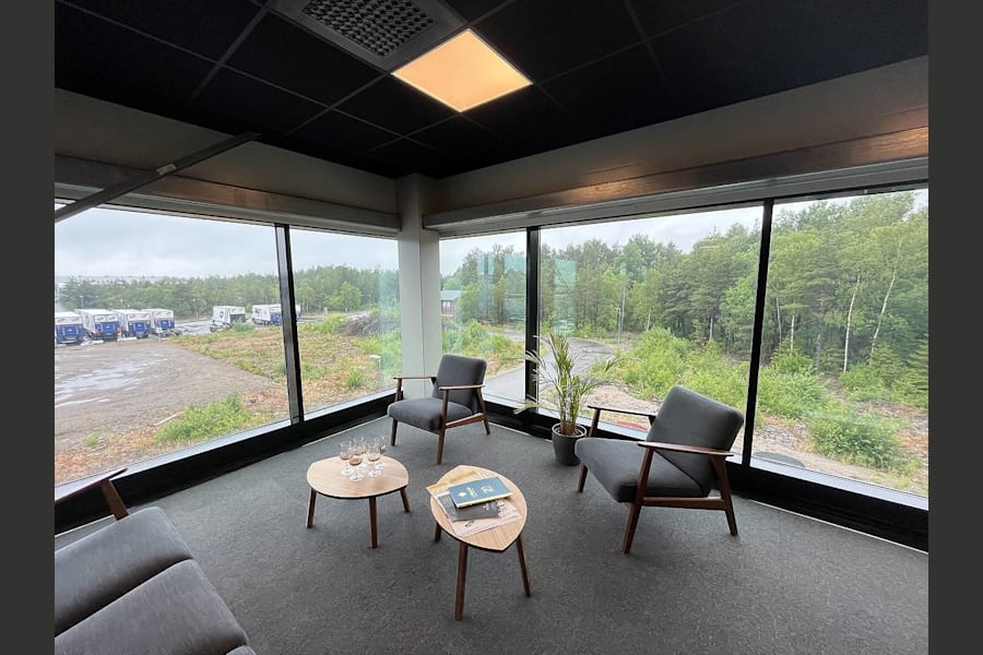 Lagerlokal på Dalhemsvägen 3, Uddevalla – bild 7