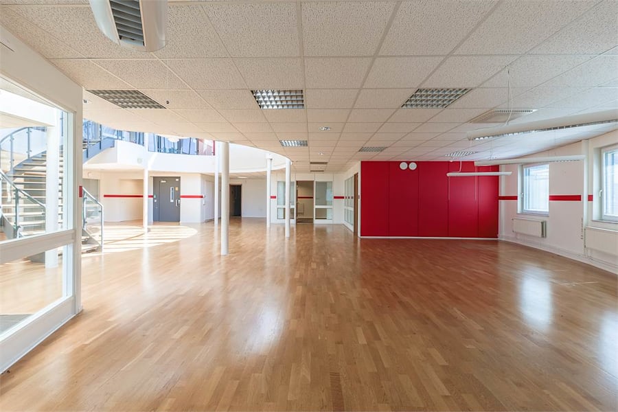 Kontorslokal på Källvattengatan 9, Malmö – bild 5