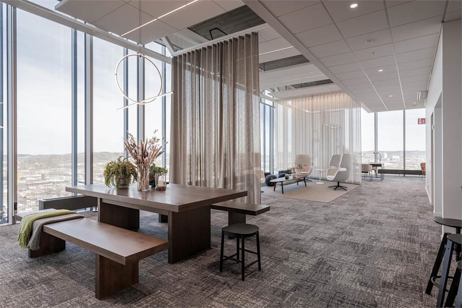 Kontorslokal på Mårten Krakowgatan 2, Göteborg